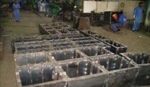 Casting Molds